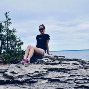 Meet your Posher, Nga